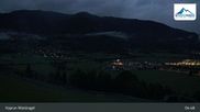 Archived webcam image showing Kaprun: Maiskogel on 12 Jun 2026 at 05:57