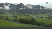 Archived webcam image showing Kaprun: Maiskogel on 12 Jun 2026 at 07:57