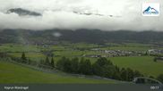 Archived webcam image showing Kaprun: Maiskogel on 12 Jun 2026 at 09:57