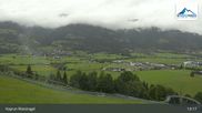 Archived webcam image showing Kaprun: Maiskogel on 12 Jun 2026 at 13:57