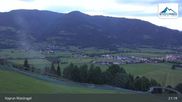 Archived webcam image showing Kaprun: Maiskogel on 23 Jun 2026 at 01:37