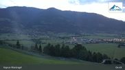 Archived webcam image showing Kaprun: Maiskogel on 23 Jun 2026 at 05:37