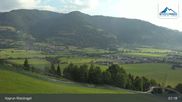 Archived webcam image showing Kaprun: Maiskogel on 23 Jun 2026 at 07:37