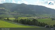 Archived webcam image showing Kaprun: Maiskogel on 23 Jun 2026 at 08:37