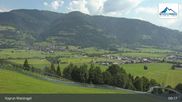 Archived webcam image showing Kaprun: Maiskogel on 23 Jun 2026 at 09:37
