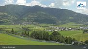 Archiviertes Webcam Bild: Maiskogel - Kaprun am 23.06.2026 um 11:02 Uhr