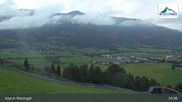 Archived webcam image showing Kaprun: Maiskogel on 27 Jul 2026 at 05:22