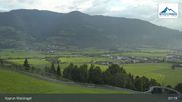 Archived webcam image showing Kaprun: Maiskogel on 27 Jul 2026 at 07:22