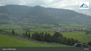 Archived webcam image showing Kaprun: Maiskogel on 27 Jul 2026 at 08:22