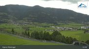 Archived webcam image showing Kaprun: Maiskogel on 27 Jul 2026 at 13:22
