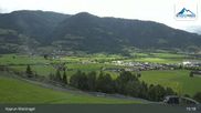 Archived webcam image showing Kaprun: Maiskogel on 27 Jul 2026 at 15:22