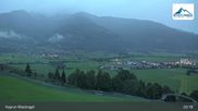 Archived webcam image showing Kaprun: Maiskogel on 19 Aug 2026 at 03:17