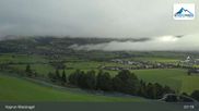 Archived webcam image showing Kaprun: Maiskogel on 19 Aug 2026 at 07:17