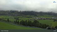 Archived webcam image showing Kaprun: Maiskogel on 19 Aug 2026 at 08:17