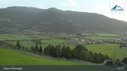 Archiviertes Webcam Bild: Maiskogel - Kaprun am 28.08.2026 um 07:02 Uhr