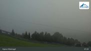 Archived webcam image showing Kaprun: Maiskogel on 15 Sep 2026 at 07:02