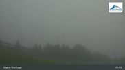 Archived webcam image showing Kaprun: Maiskogel on 15 Sep 2026 at 08:02