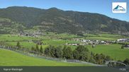 Archived webcam image showing Kaprun: Maiskogel on 15 Sep 2026 at 11:02