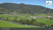 Archived webcam image showing Kaprun: Maiskogel on 15 Sep 2026 at 13:02
