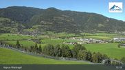 Archived webcam image showing Kaprun: Maiskogel on 15 Sep 2026 at 15:02