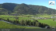 Archived webcam image showing Kaprun: Maiskogel on 15 Sep 2026 at 17:02