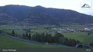 Archived webcam image showing Kaprun: Maiskogel on 4 Oct 2026 at 03:54