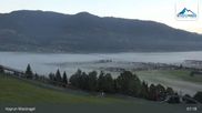Archived webcam image showing Kaprun: Maiskogel on 4 Oct 2026 at 07:54