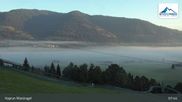 Archived webcam image showing Kaprun: Maiskogel on 4 Oct 2026 at 08:54