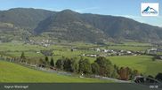 Archived webcam image showing Kaprun: Maiskogel on 4 Oct 2026 at 09:54