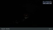 Archiviertes Webcam Bild: Bergstation Panoramabahn Elfer (1790m) am 28.05.2026 um 01:50 Uhr