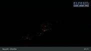 Archiviertes Webcam Bild: Bergstation Panoramabahn Elfer (1790m) am 12.07.2026 um 01:08 Uhr