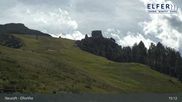 Archiviertes Webcam Bild: Bergstation Panoramabahn Elfer (1790m) am 26.08.2026 um 15:24 Uhr