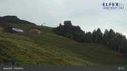 Archiviertes Webcam Bild: Bergstation Panoramabahn Elfer (1790m) am 26.08.2026 um 19:24 Uhr