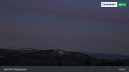 Archiviertes Webcam Bild: Hochficht: Bergstation der Hochfichtbahn am 14.03.2026 um 05:21 Uhr