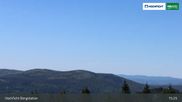 Archived webcam image showing Top Station at Hochficht Ski Resort on 29 May 2026 at 15:09