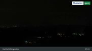 Archiviertes Webcam Bild: Hochficht: Bergstation der Hochfichtbahn am 22.06.2026 um 01:48 Uhr