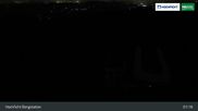 Archived webcam image showing Top Station at Hochficht Ski Resort on 14 Jul 2026 at 01:22