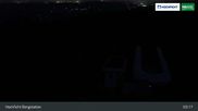 Archived webcam image showing Top Station at Hochficht Ski Resort on 14 Jul 2026 at 03:22