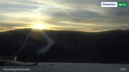 Archiviertes Webcam Bild: Skigebiet Hochficht: Reischlberg Mittelstation am 26 Feb 2026 um 17:24 Uhr