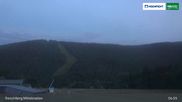 Archiviertes Webcam Bild: Skigebiet Hochficht: Reischlberg Mittelstation am 12.07.2026 um 05:40 Uhr