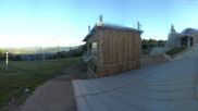 Archived webcam image showing Top station Almberglift on 19 Jun 2026 at 06:35