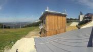 Archiviertes Webcam Bild: Mitterdorf: Bergstation Almberglift am 28.06.2026 um 10:37 Uhr