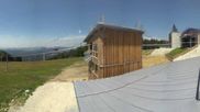 Archiviertes Webcam Bild: Mitterdorf: Bergstation Almberglift am 28.06.2026 um 12:37 Uhr
