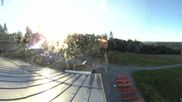 Archived webcam image showing Top station Almberglift on 4 Jul 2026 at 06:52