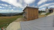 Archiviertes Webcam Bild: Mitterdorf: Bergstation Almberglift am 12.07.2026 um 12:04 Uhr