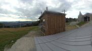 Archived webcam image showing Top station Almberglift on 12 Jul 2026 at 18:55