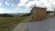 Archived webcam image showing Top station Almberglift on 11 Aug 2026 at 12:07