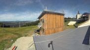 Archived webcam image showing Top station Almberglift on 2 Sep 2026 at 10:49