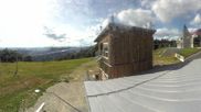 Archived webcam image showing Top station Almberglift on 2 Sep 2026 at 16:49