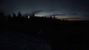 Archived webcam image showing Top station Almberglift on 20 Sep 2026 at 06:07